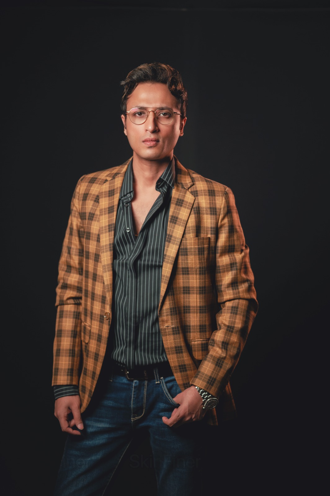 Anirban Dutta
