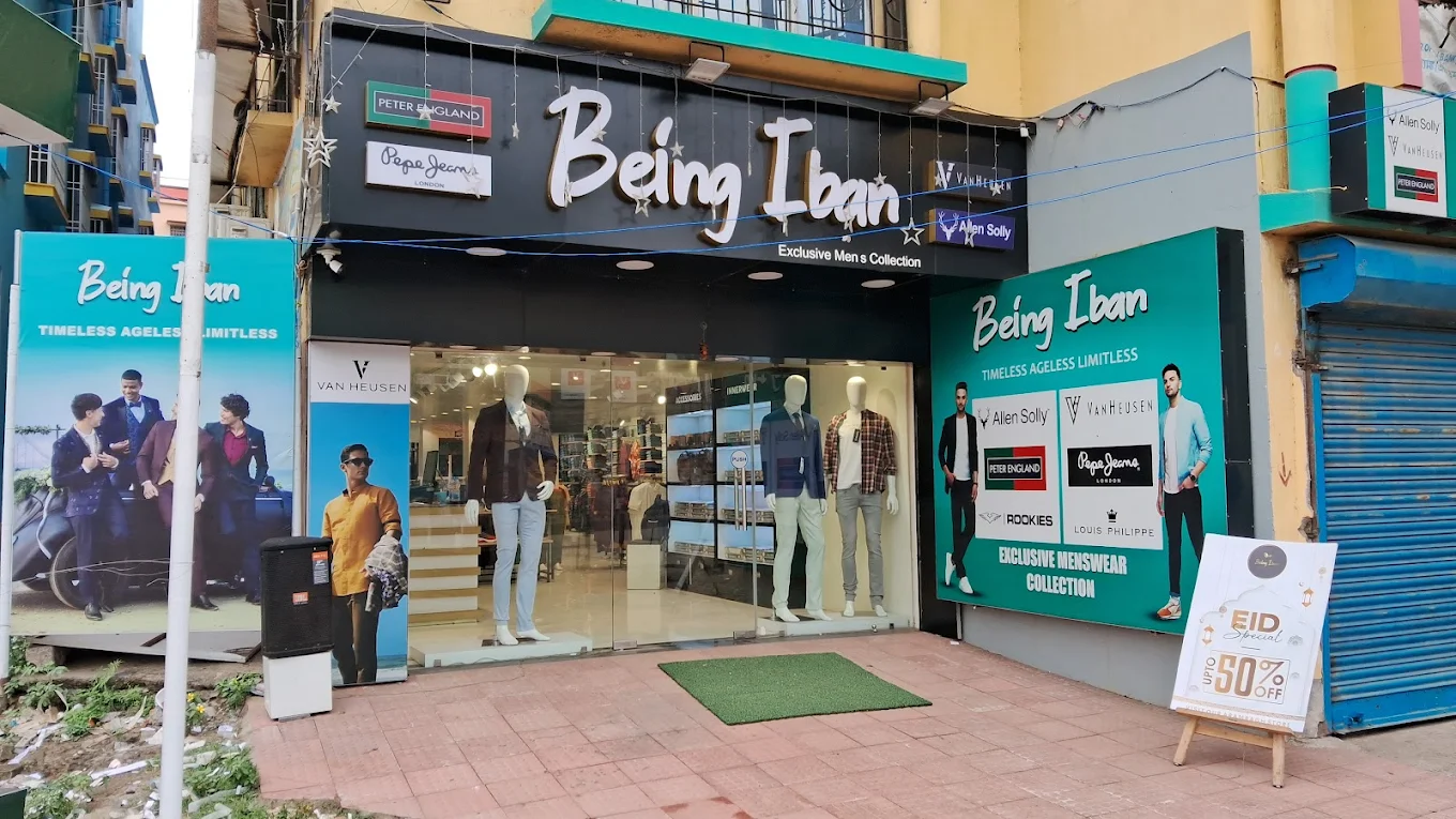 Arambagh Store