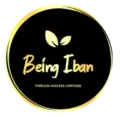 Being Iban Logo