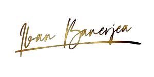 Iban Banerjea Signature